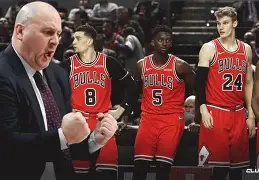 三亿登录入口 -关于芝加哥公牛内部会议纪要流出——清晨完成体检，葡超使命明确，纪律约束更严格的信息